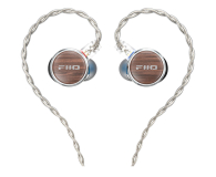 FiiO FP3 Black Walnut - 1347058 - zdjęcie 2